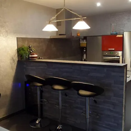 De 70m2 Equipe * Hargarten-aux-Mines