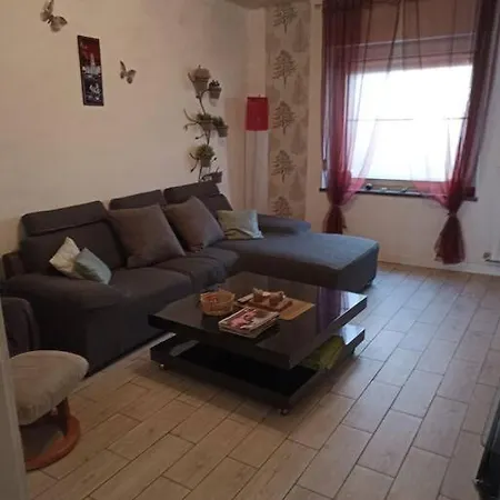 De 70m2 Equipe * Hargarten-aux-Mines