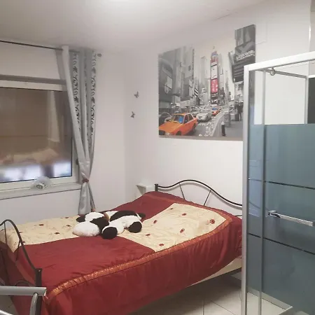 Διαμέρισμα De 70m2 Equipe *