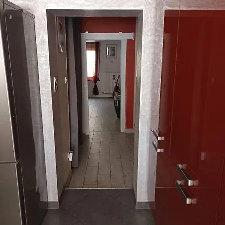 Lägenhet De 70m2 Equipe