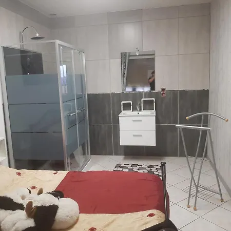 De 70m2 Equipe Διαμέρισμα