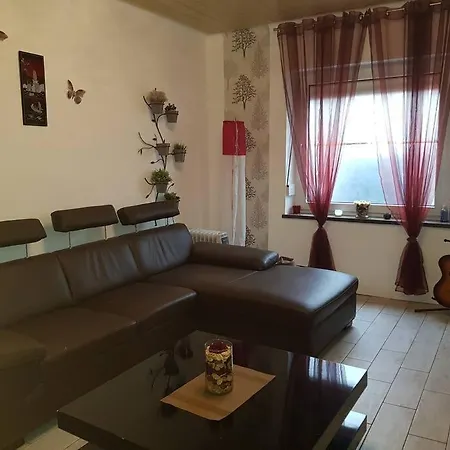 De 70m2 Equipe Διαμέρισμα Hargarten-aux-Mines