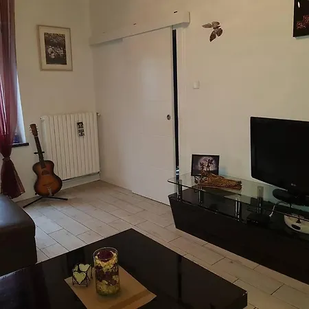 De 70m2 Equipe Apartment Hargarten-aux-Mines
