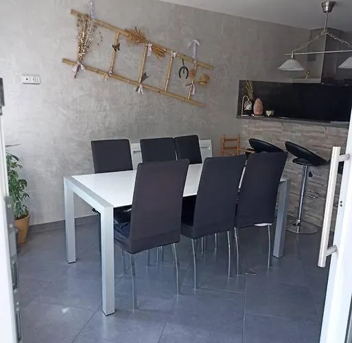 Διαμέρισμα De 70m2 Equipe *