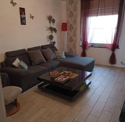 De 70m2 Equipe * Hargarten-aux-Mines