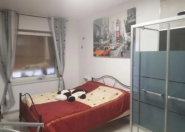 Apartmán De 70m2 Equipe *