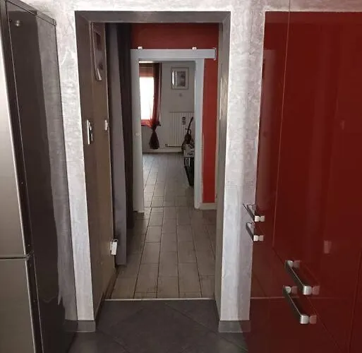 Apartmán De 70m2 Equipe