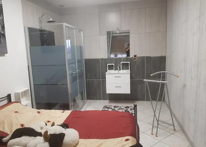 De 70m2 Equipe Διαμέρισμα