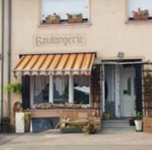 Apartmán De 70m2 Equipe Hargarten-aux-Mines