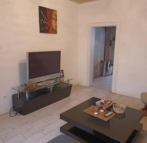 Διαμέρισμα De 70m2 Equipe *